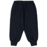 Konges Sløjd Dark Navy Loupy Lou Sweat Pants Ocs