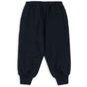 Konges Sløjd Dark Navy Loupy Lou Sweat Pants Ocs