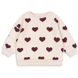 Konges Sløjd Coeur Winetasting Lou Sweat Shirt Ocs