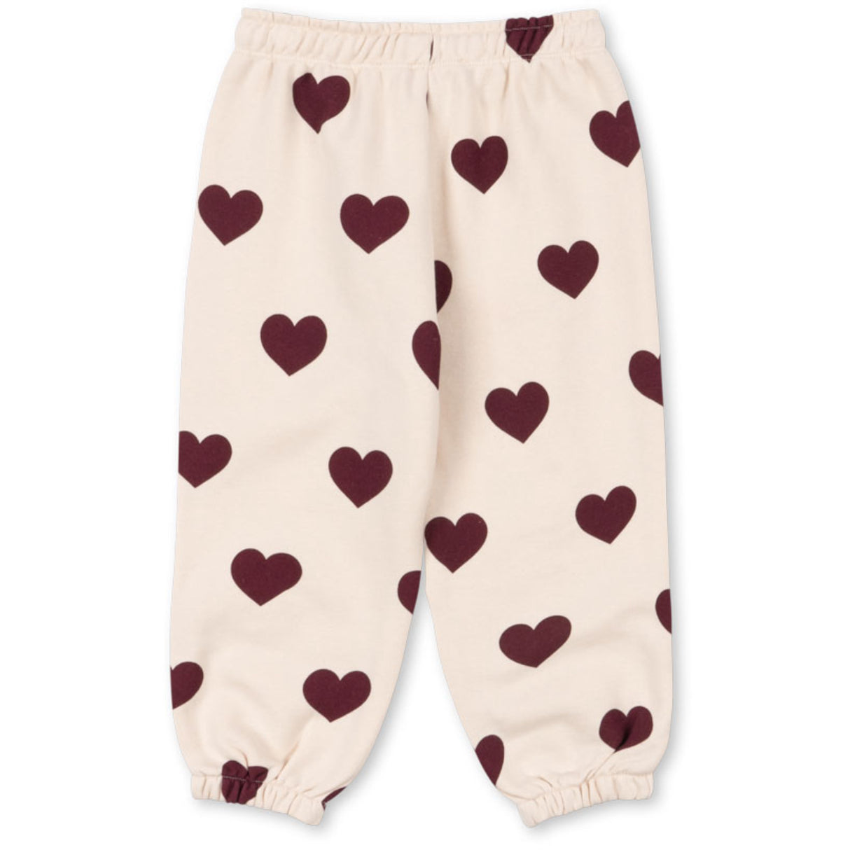 Konges Sløjd Coeur Winetasting Lou Sweat Pants Ocs