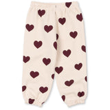 Konges Sløjd Coeur Winetasting Lou Sweat Pants Ocs