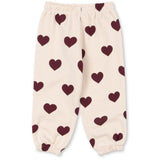 Konges Sløjd Coeur Winetasting Lou Sweat Pants Ocs