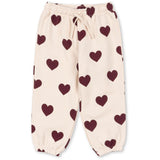 Konges Sløjd Coeur Winetasting Lou Sweat Pants Ocs