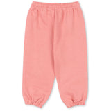 Konges Sløjd Strawberry Ice Lou Bow Sweat Pants Ocs