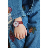 Konges Sløjd Cherry Kids Watch