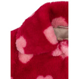 Konges Sløjd Amour Jazzy Fuzzie Coat Grs