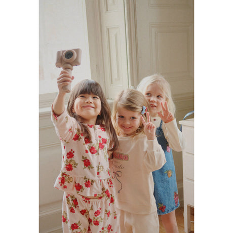 Konges Sløjd Cherry My First Camera