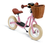 PUKY LR M Classic Balance Bike Retro Rose
