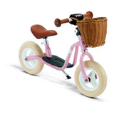 PUKY LR M Classic Balance Bike Retro Rose