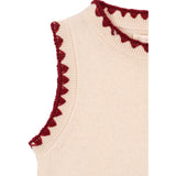 Konges Sløjd Off White Collette Dress