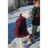 Konges Sløjd Off White Collette Balaclava