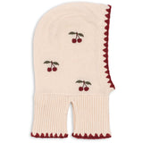 Konges Sløjd Off White Collette Balaclava