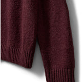 Sofie Schnoor Plum SawaSY Blouse