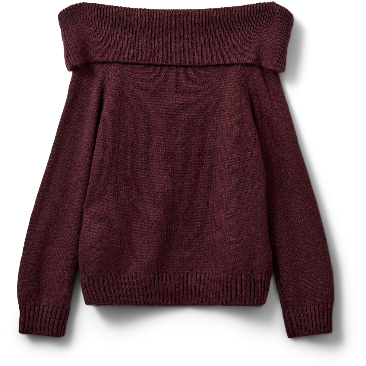 Sofie Schnoor Plum SawaSY Blouse