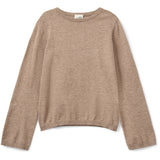 Sofie Schnoor Deer Melange VivoSY Knit