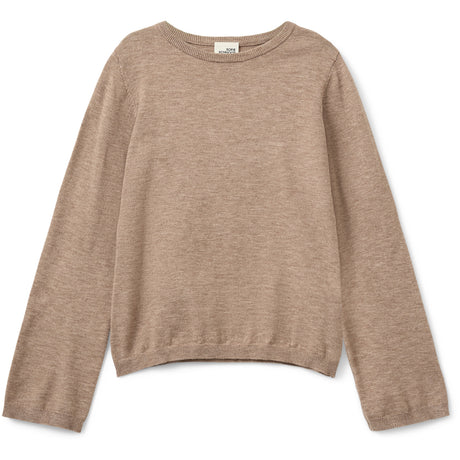 Sofie Schnoor Deer Melange VivoSY Knit
