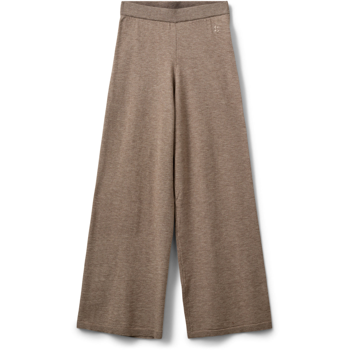 Sofie Schnoor Deer Melange VulaSY Trousers