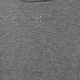 Sofie Schnoor Grey Melange KorySY Dress