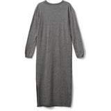 Sofie Schnoor Grey Melange KorySY Dress