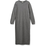 Sofie Schnoor Grey Melange KorySY Dress