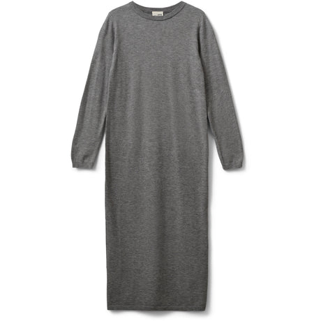 Sofie Schnoor Grey Melange KorySY Dress