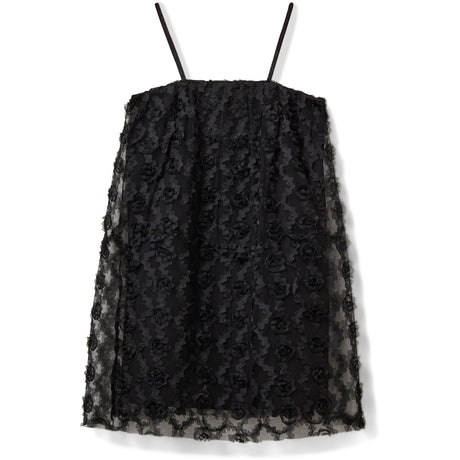 Sofie Schnoor Black LuellaSY Dress