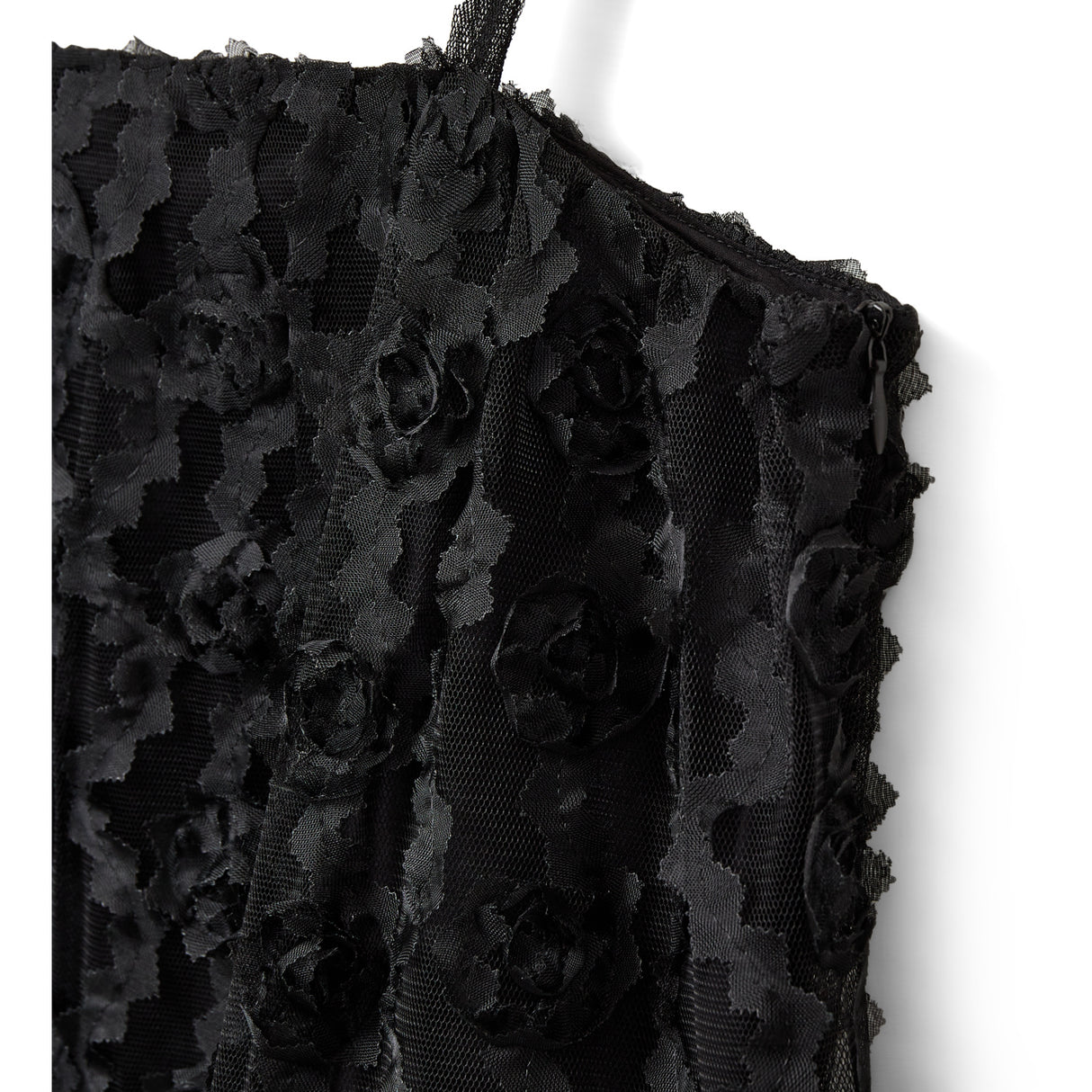 Sofie Schnoor Black LuellaSY Dress