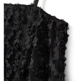 Sofie Schnoor Black LuellaSY Dress