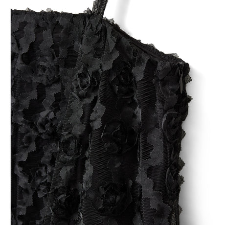 Sofie Schnoor Black LuellaSY Dress