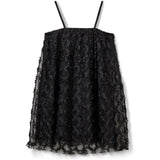 Sofie Schnoor Black LuellaSY Dress
