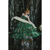 Konges Sløjd Multi Christmas Tree Ballerina