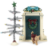 Konges Sløjd Multi Christmas Door