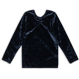 Konges Sløjd Navy Blazer Carlito Blouse Grs