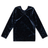 Konges Sløjd Navy Blazer Carlito Blouse Grs