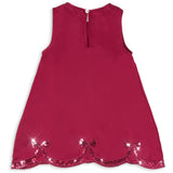 Konges Sløjd Sangria Bowie Dress