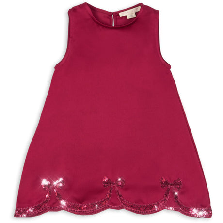 Konges Sløjd Sangria Bowie Dress