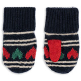 Konges Sløjd Heart Belou Mittens