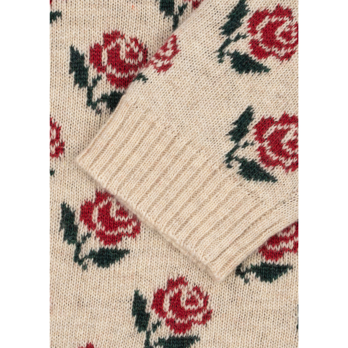 Konges Sløjd Rose Belou Knit Dress