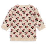 Konges Sløjd Rose Belou Knit Dress