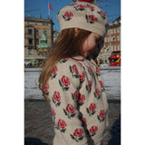 Konges Sløjd Rose Belou Knit Beret