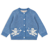 Konges Sløjd Angel Belou Knit Cardigan