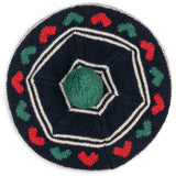 Konges Sløjd Heart Belou Knit Beret