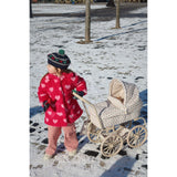 Konges Sløjd Heart Belou Knit Beret