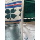 Konges Sløjd Clover Billi Sweater