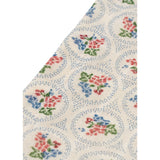 Konges Sløjd Verona Blues 3 Pack Muslin Cloth Gots