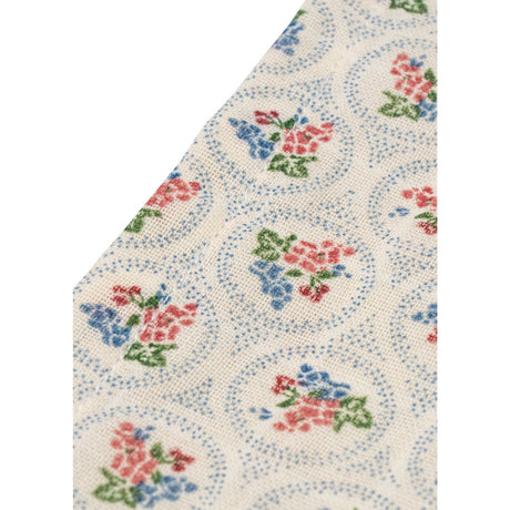 Konges Sløjd Verona Blues 3 Pack Muslin Cloth Gots