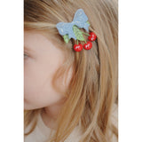 Konges Sløjd Amarena 2 Pack Amarena Hair Clip