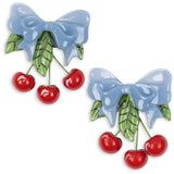 Konges Sløjd Amarena 2 Pack Amarena Hair Clip