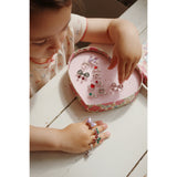 Konges Sløjd Multi Dreamy Ring Set 14 Pcs