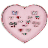 Konges Sløjd Multi Dreamy Ring Set 14 Pcs